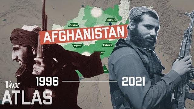 The Taliban, explained The Taliban, explained