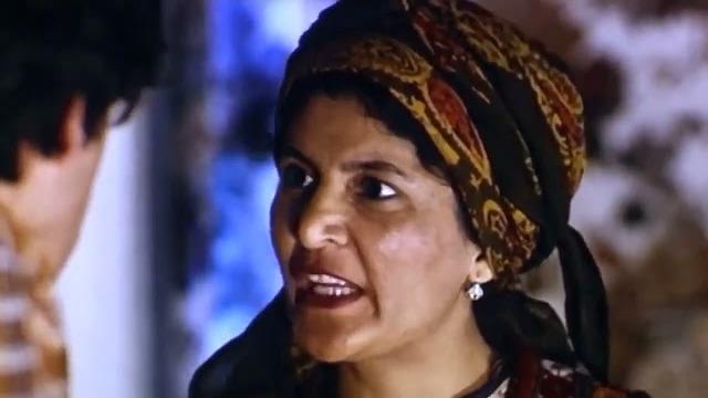 Охламон (1993) | Туркменский фильм Охламон (1993) | Туркменский фильм