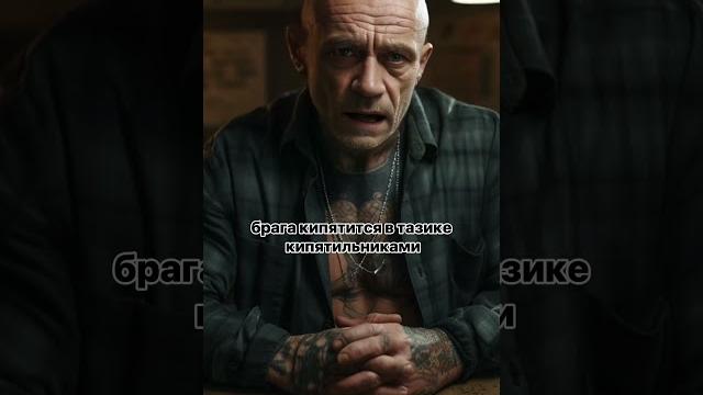 Как варят самогон на зоне? Как варят самогон на зоне?
