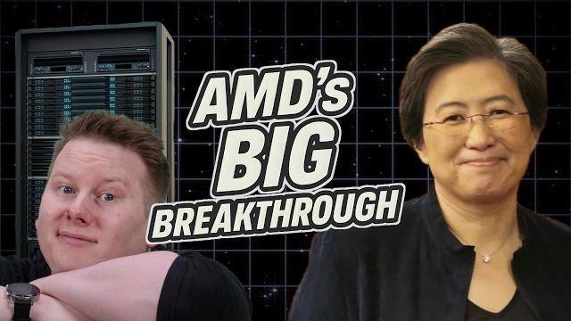 Can AMD match NVIDIA in 2025 or 2026? Can AMD match NVIDIA in 2025 or 2026?