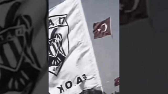 Paok Fans in Istanbul #galatasaray #fight #sports #GSvPAOK παοκ χούλιγκανς στην Κωνσταντινούπολη Paok Fans in Istanbul #galatasaray #fight #sports #GSvPAOK παοκ χούλιγκανς στην Κωνσταντινούπολη