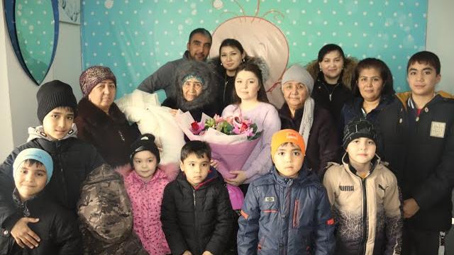 Выписка из Роддома 25.02.2023 Видео Выписка из Роддома 25.02.2023 Видео
